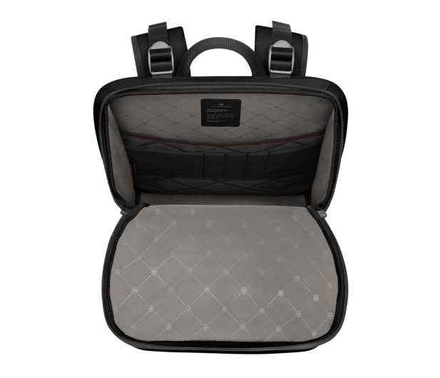 Victorinox Commuter Backpack, Black - 1337847 - zdjęcie 4